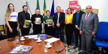 Pesquisa da Uern aponta a Festa de Santa Luzia como a maior festa religiosa do RN