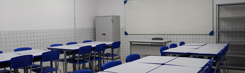 SEEC abre seleção para 210 bolsas do Programa Mais Professores na rede estadual