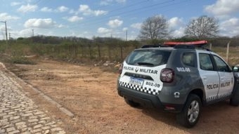 Corpo de idoso é encontrado com marcas de tiros em Mossoró