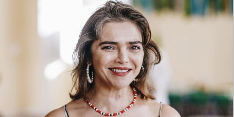 Morre aos 48 anos a atriz potiguar Titina Medeiros