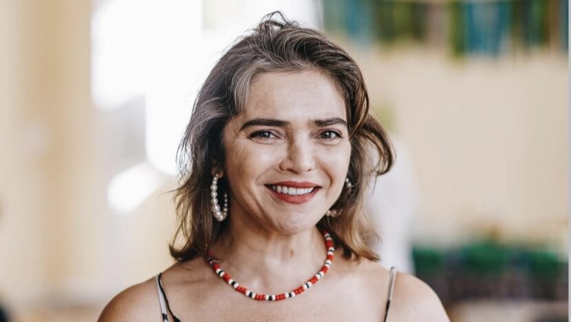 Morre aos 48 anos a atriz potiguar Titina Medeiros