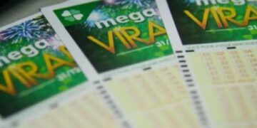 Mega da Virada 2025 tem sorteio adiado e será realizado nesta quinta-feira, às 10h