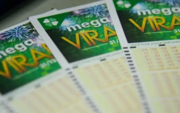 Mega da Virada 2025 tem sorteio adiado e será realizado nesta quinta-feira, às 10h