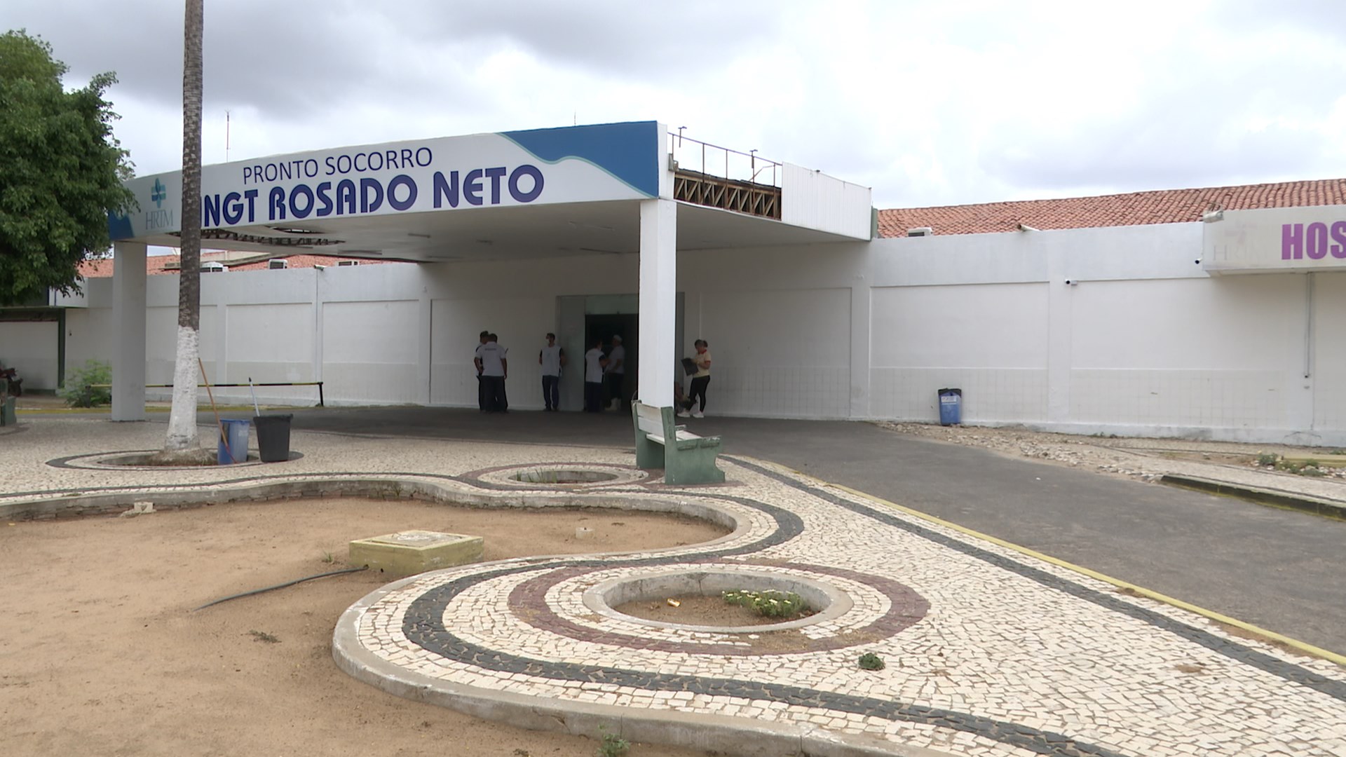 Sindicato denuncia atraso salarial de terceirizados da saúde e ameaça greve em hospitais regionais de Mossoró