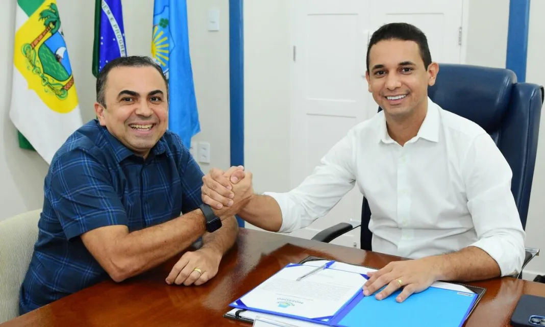 Allyson Bezerra promove mudanças em secretarias da Prefeitura de Mossoró