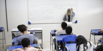 Governo do RN convoca 1.607 professores e especialistas aprovados no concurso da Educação