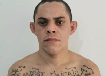 Homem monitorado por tornozeleira eletrônica é morto em Baraúna um dia após deixar a prisão