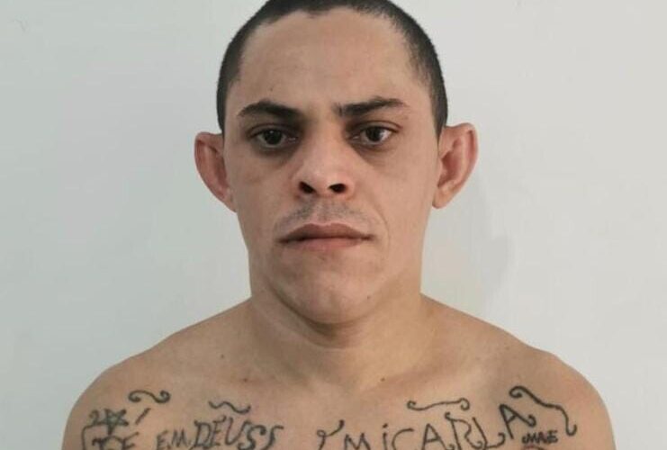 Tornozelado é morto em Baraúna um dia após deixar a prisão