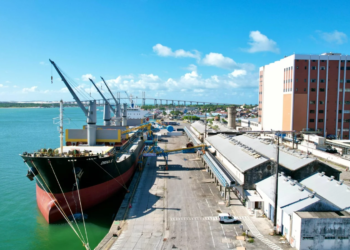 Balança comercial do RN fecha 2025 com maior saldo da história