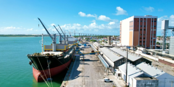 Balança comercial do RN fecha 2025 com maior saldo da história