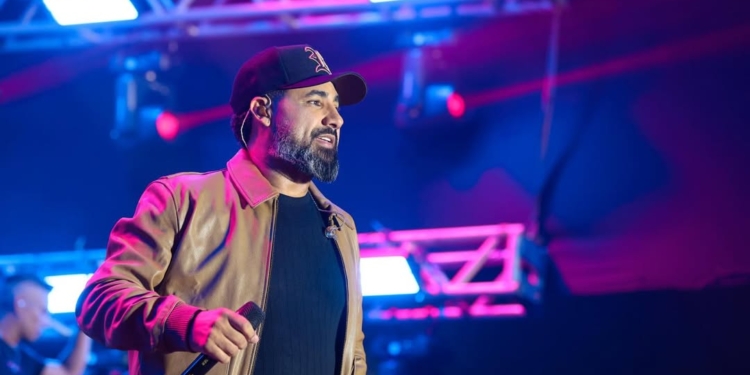 Raí Saia Rodada apresenta sintomas de ansiedade, evolui bem e permanece internado em Mossoró