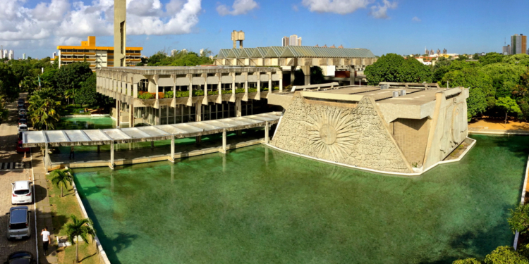 UFRN figura em ranking das cem melhores universidades da América Latina para se estudar em 2026