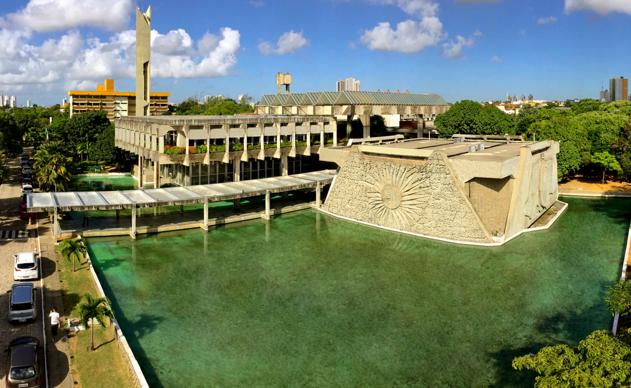 UFRN figura em ranking das cem melhores universidades da América Latina para se estudar em 2026