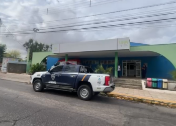 Tentativa de homicídio é registrada no bairro Planalto 13 de Maio, em Mossoró