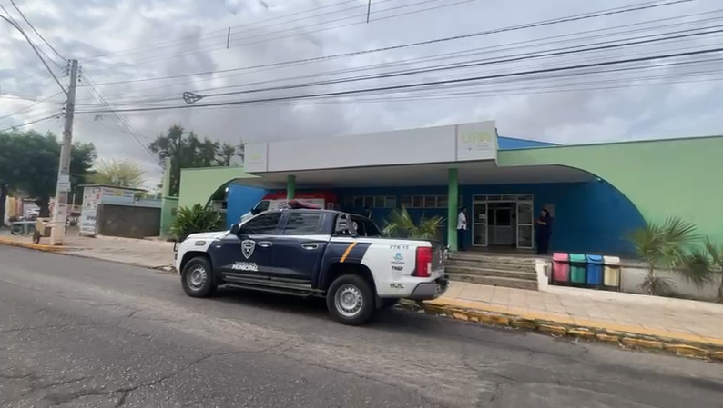 Tentativa de homicídio é registrada no bairro Planalto 13 de Maio, em Mossoró