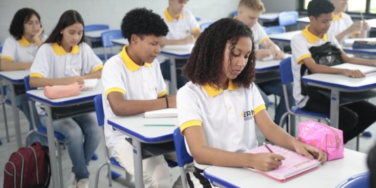 Sisu 2026 oferece 3,6 mil vagas para o RN por meio do Pé-de-Meia Licenciaturas