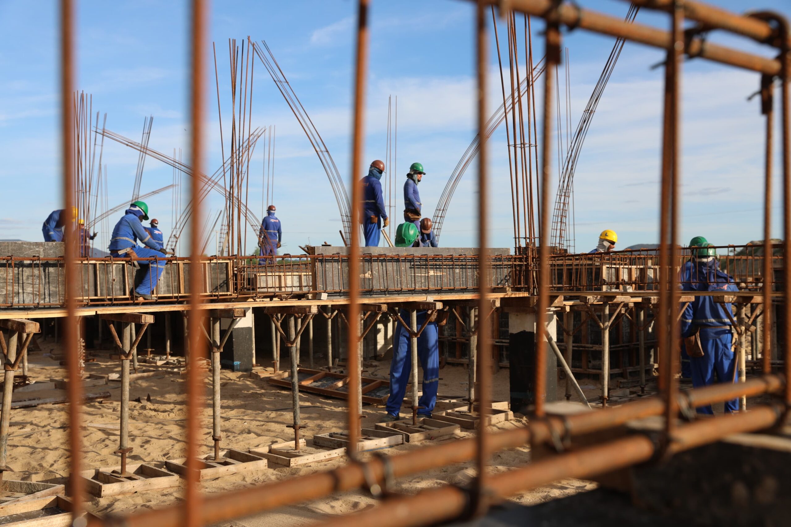 Sedec projeta crescimento do PIB do Rio Grande do Norte entre 1,1% e 2,3% em 2026