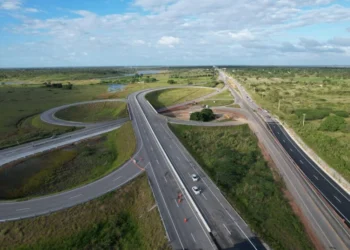 Governo do RN divulga contratação da empresa responsável pela duplicação da BR-304