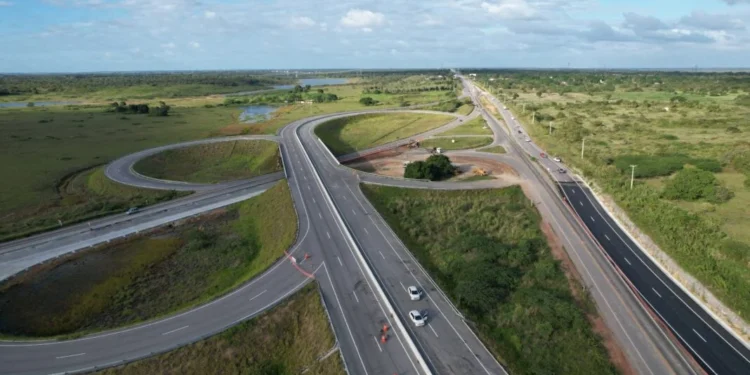 Governo do RN divulga contratação da empresa responsável pela duplicação da BR-304
