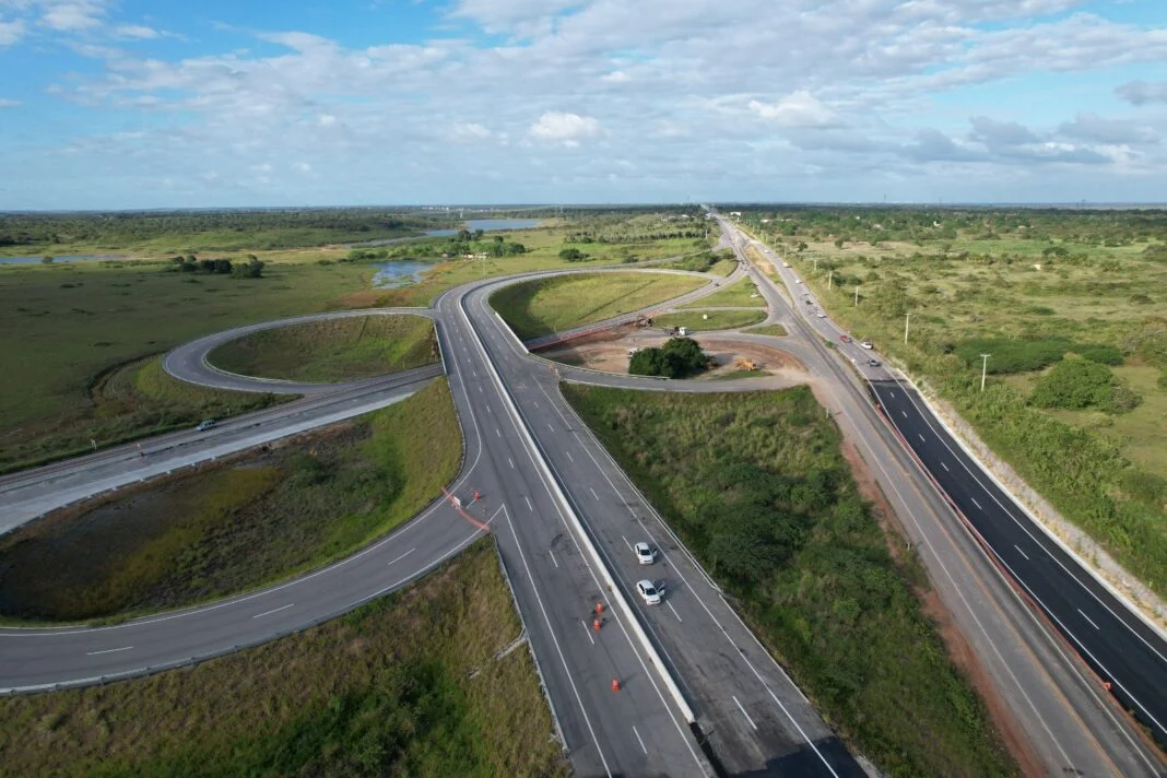 Governo do RN divulga contratação da empresa responsável pela duplicação da BR-304