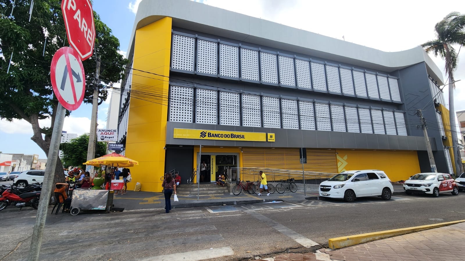 Bancos reabrem após o Ano-Novo; órgãos públicos seguem em ponto facultativo