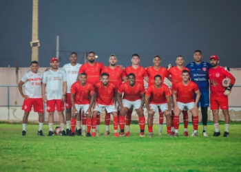 FNF altera dia e local da estreia do Potiguar no Estadual