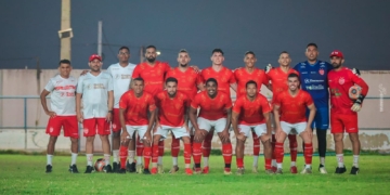 FNF altera dia e local da estreia do Potiguar no Estadual