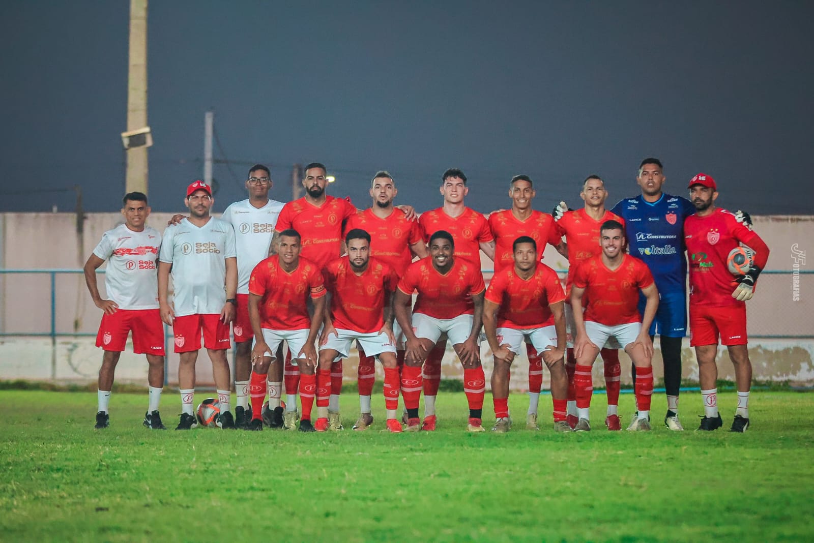 FNF altera dia e local da estreia do Potiguar no Estadual