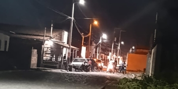 Homem é morto a tiros dentro de casa em Grossos