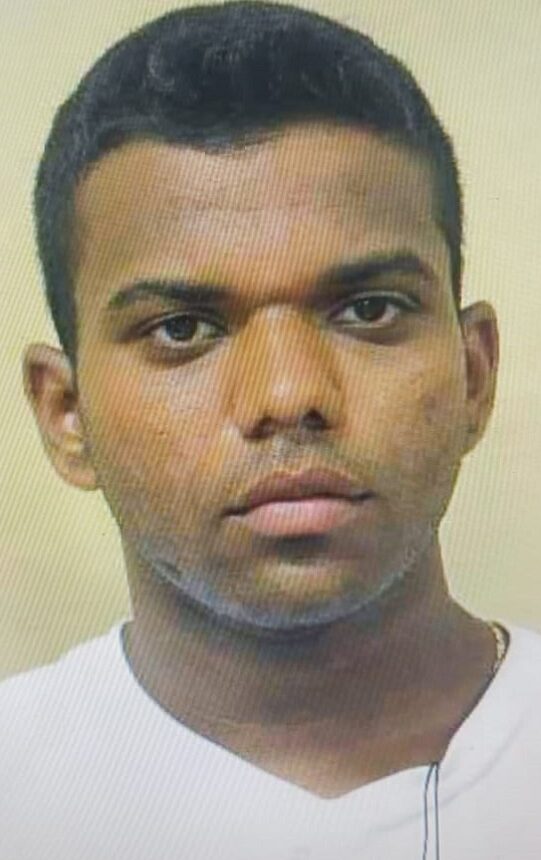 Corpo encontrado em área de mata em Mossoró é identificado pela Polícia Científica