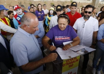 Operação Verão 2026 entra em vigor no RN com investimento de R$15 milhões