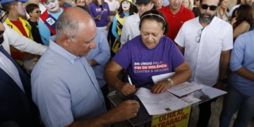 Operação Verão 2026 entra em vigor no RN com investimento de R$15 milhões