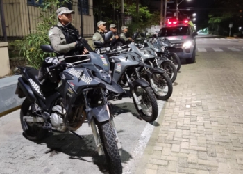 RN registra queda de 33,5% nos roubos a residências em 2025