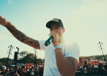 Zé Vaqueiro é anunciado como atração do Carnaval de Apodi 2026