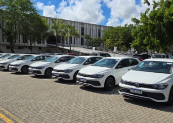 Polícia Penal do RN terá frota renovada em 2026