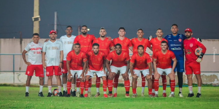 Potiguar de Mossoró estreia no Estadual 2026 com transmissão da Rádio 95FM