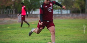 QFC e Potiguar se enfrentam neste sábado em Parnamirim