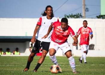 Potiguar vence o Santa Cruz em estreia no Estadual
