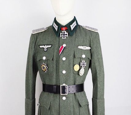 Polícia Civil apura caso de apologia ao nazismo envolvendo adolescente em Mossoró