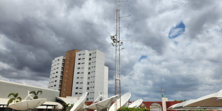 Emparn prevê aumento de chuvas no RN a partir da segunda quinzena de janeiro