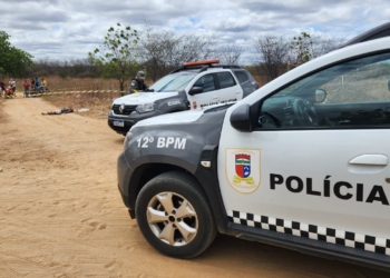 Tornozelado é morto a tiros no Dom Jaime Câmara, em Mossoró