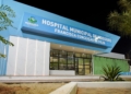 Hospital Municipal de Mossoró é inaugurado e começa a funcionar nesta sexta-feira (16)