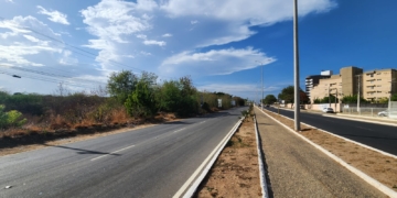 Governadora vem a Mossoró anunciar local de novo estádio