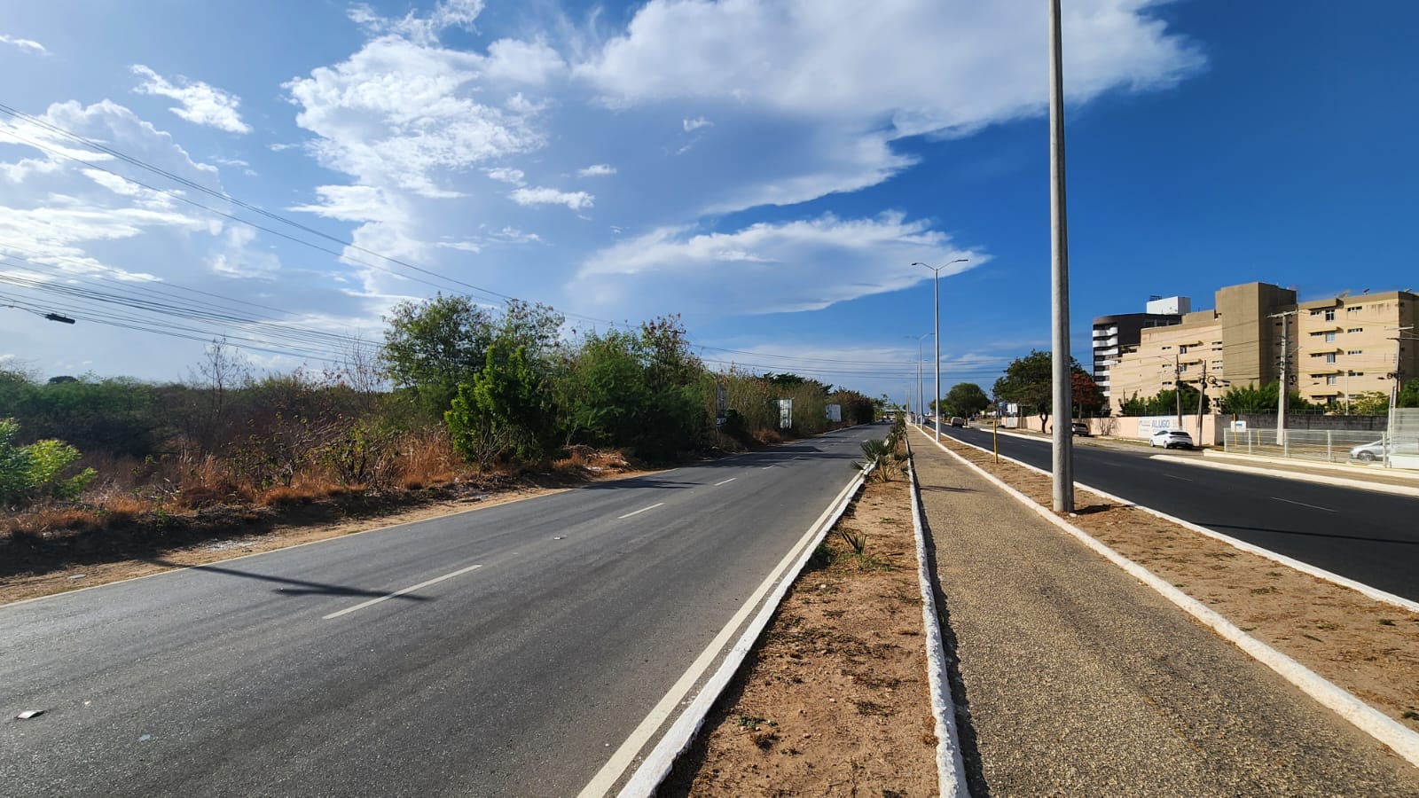 Governadora vem a Mossoró anunciar local de novo estádio