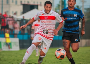 QFC e Potiguar não saem do zero em Parnamirim