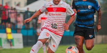 QFC e Potiguar não saem do zero em Parnamirim