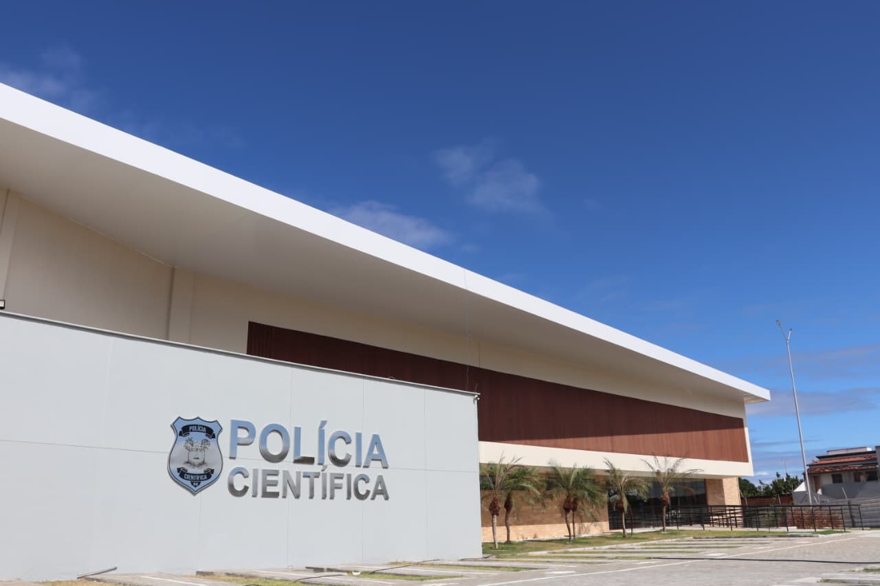 Polícia Científica do RN passa a usar tecnologia inédita no Brasil para investigar crimes sexuais