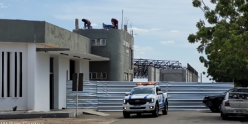 Infraero prevê conclusão da reforma do Aeroporto de Mossoró em março, diz secretário