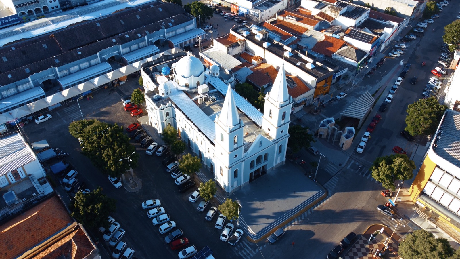 Documentário “Mossoró Por Todos os Lados” estreia dia 28 no Memorial da Resistência