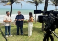 Conversa de Alpendre encerra temporada com entrevista de Álvaro Dias